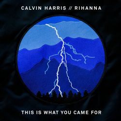 Calvin Harris&nbsp;This Is What You Came For