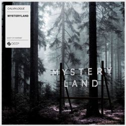 Calvin Logue&nbsp;Mysteryland