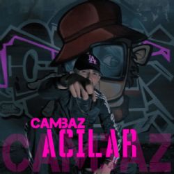 Cambaz&nbsp;Acılar