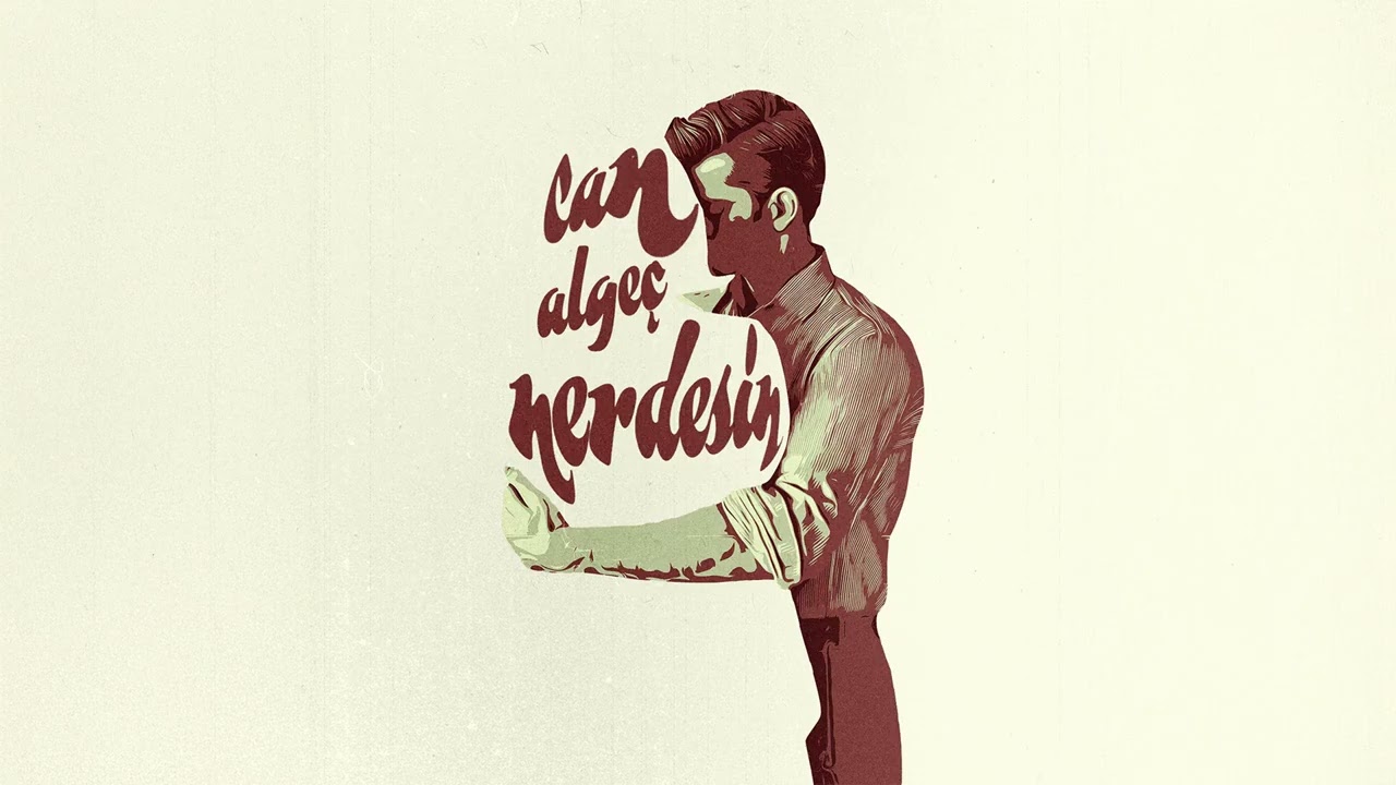 Can Algeç&nbsp;Nerdesin