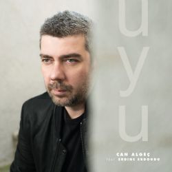 Can Algeç&nbsp;Uyu