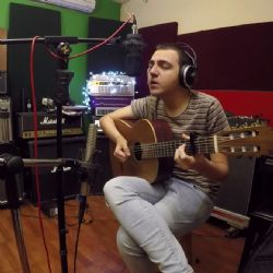 Can Asfuroğlu&nbsp;Her Daim