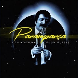 Can Atayılmaz&nbsp;Paramparça