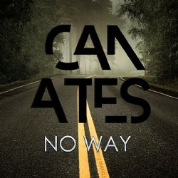 Can Ateş&nbsp;No Way