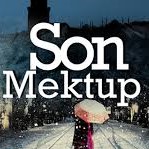 Can Atilla&nbsp;Son Mektup