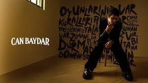 Can Baydar&nbsp;Oyunlarınız Var