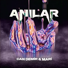 Can Demir&nbsp;Anılar