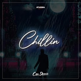 Can Demir&nbsp;Chillin