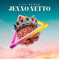 Can Demir&nbsp;Jenno Netto