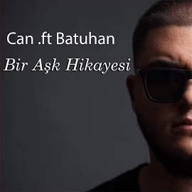 Can Kadriov&nbsp;Bir Aşk Hikayesi