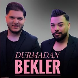 Can Kadriov&nbsp;Durmadan Bekler