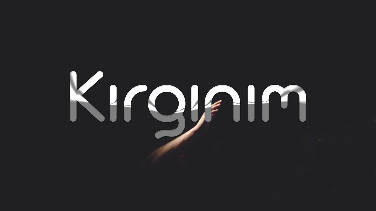 Can Kadriov&nbsp;Kırgınım