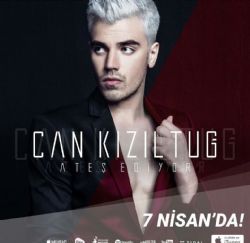 Can Kızıltuğ&nbsp;Ateş Ediyor