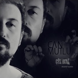 Can Mutlu&nbsp;Çöz Beni