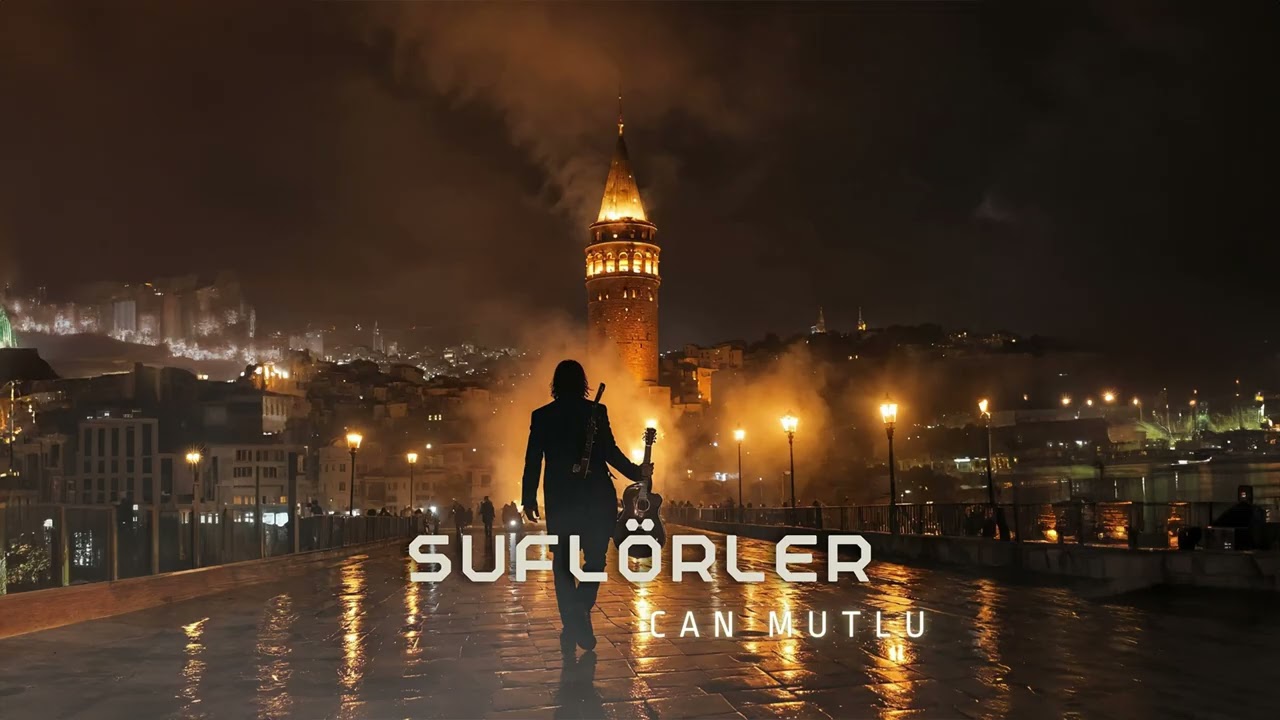 Can Mutlu&nbsp;Suflörler