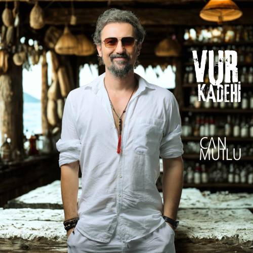 Can Mutlu&nbsp;Vur Kadehi