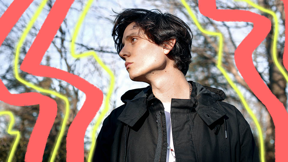 Can Oflaz&nbsp;Karışık