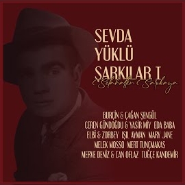 Can Oflaz&nbsp;Sevda Yüklü Şarkılar 1