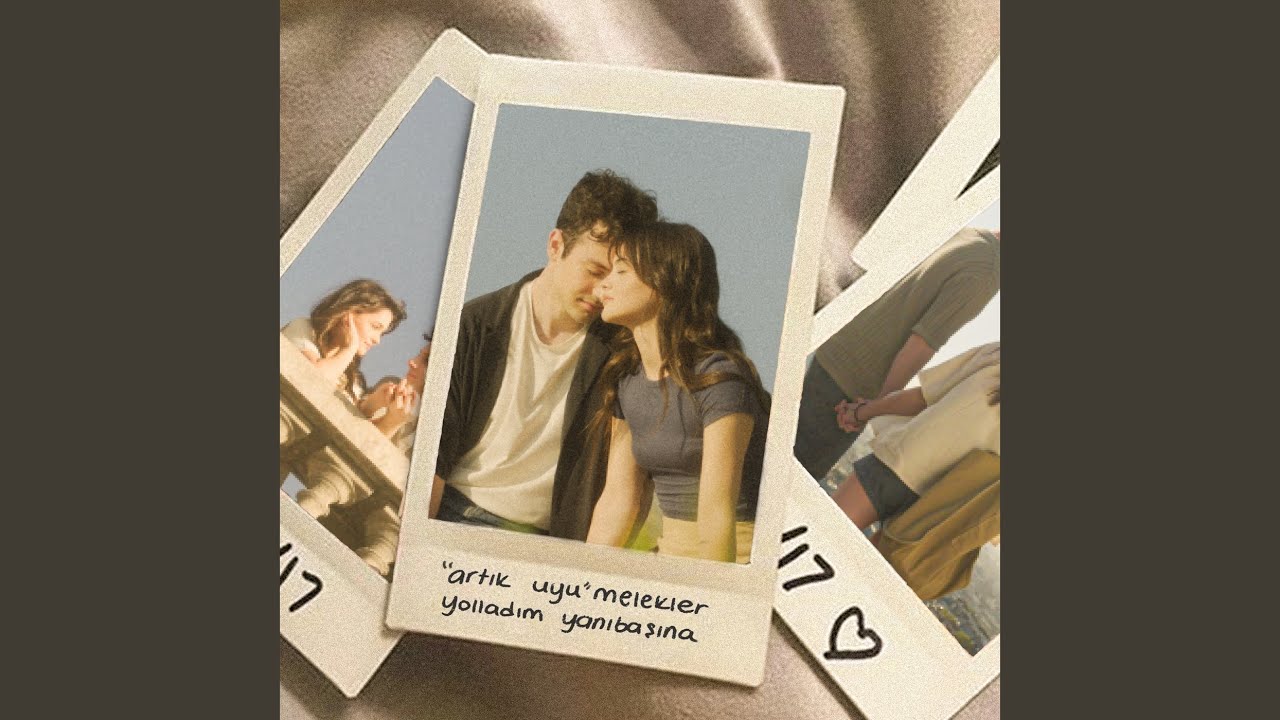 Can Ozan&nbsp;Artık Uyu