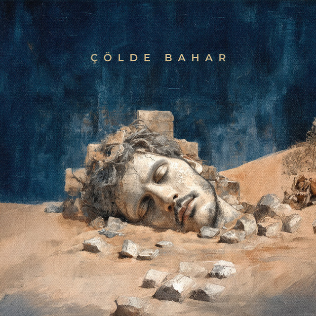 Can Ozan&nbsp;Çölde Bahar