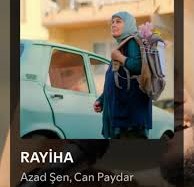 Can Paydar&nbsp;Rayiha