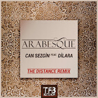 Can Sezgin&nbsp;Arabesque