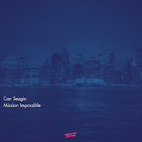 Can Sezgin&nbsp;Mission Impossible