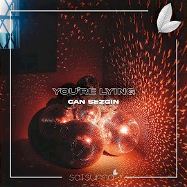 Can Sezgin&nbsp;Youre Lying