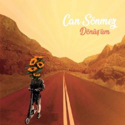 Can Sönmez&nbsp;Dönüşüm