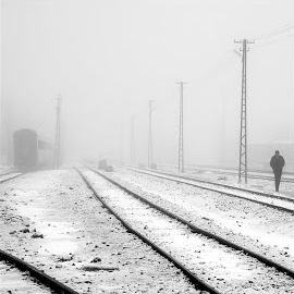 Can Yoldaş&nbsp;Avare Aşk