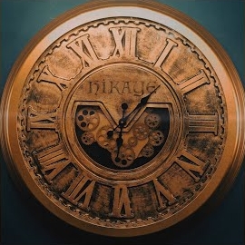 Can Yüce&nbsp;Hikaye