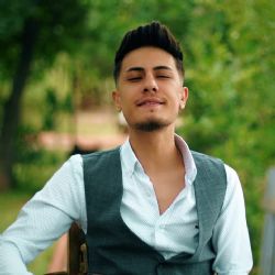 Can Yücel Navruz&nbsp;Nazar Boncuğu