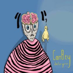 CanBey&nbsp;Deliryum