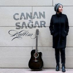 Canan Sağar&nbsp;Kalbim