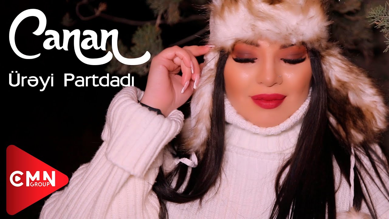 Canan&nbsp;Üreyi Partdadı