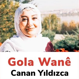 Canan Yıldızca&nbsp;HER YEZIR