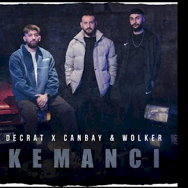Canbay Wolker&nbsp;Kemancı