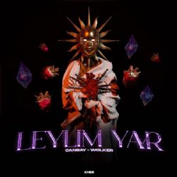 Canbay Wolker&nbsp;Leylim Yar