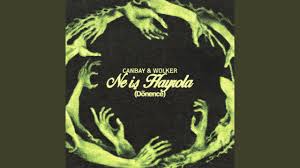 Canbay Wolker&nbsp;Ne İş Hayrola