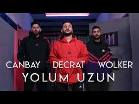 Canbay Wolker&nbsp;Yolum Uzun