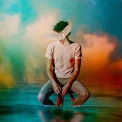 Canberk Ünsal&nbsp;Öfkeni Bulmadan