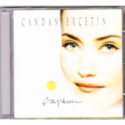 Candan Erçetin&nbsp;Çapkın