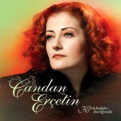 Candan Erçetin&nbsp;Kırık Kalpler Durağında