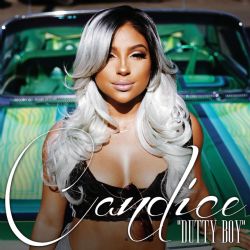 Candice&nbsp;Dutty Boy