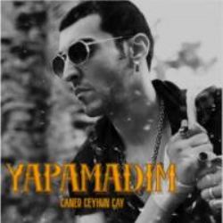 Caner Ceyhun Çay&nbsp;Yapamadım