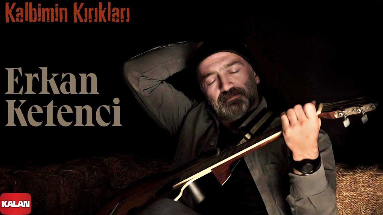 Caner Gülsüm&nbsp;Kalbimin Kırıkları