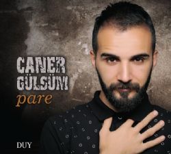 Caner Gülsüm&nbsp;Pare