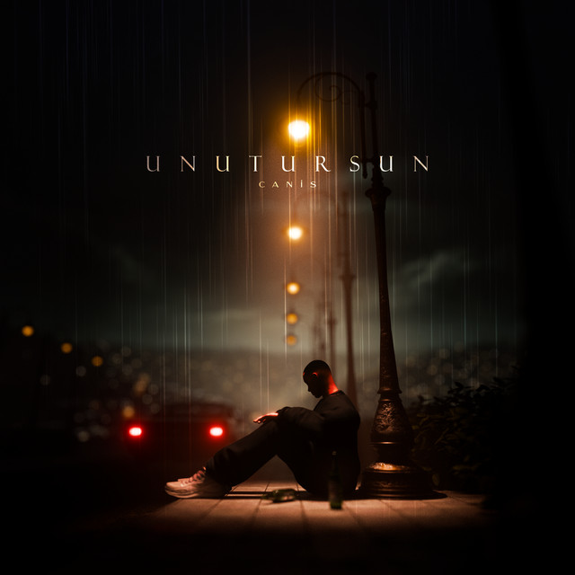 Canis&nbsp;UNUTURSUN