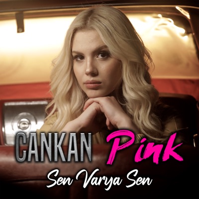 CankanPINK&nbsp;Sen Var Ya Sen