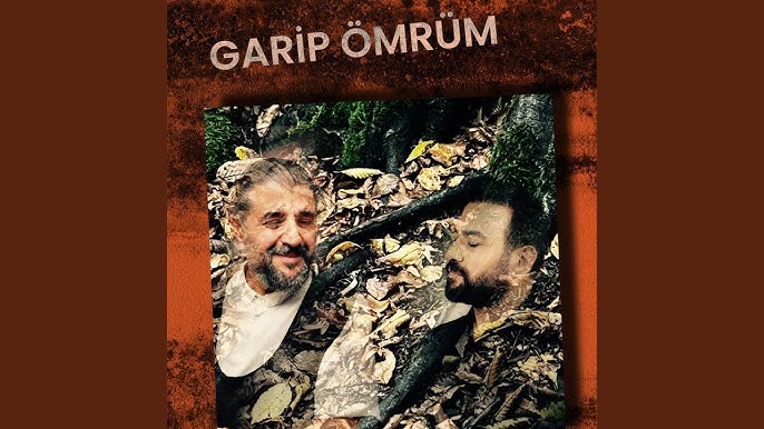 Cankat Erdoğan&nbsp;Garip Ömrüm
